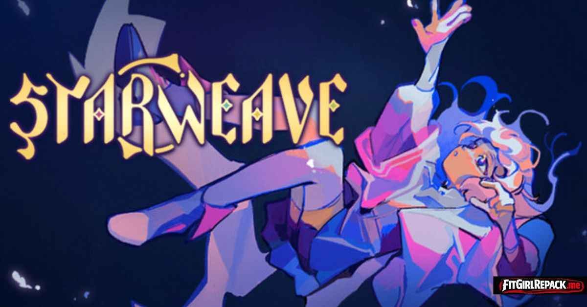 STARWEAVE