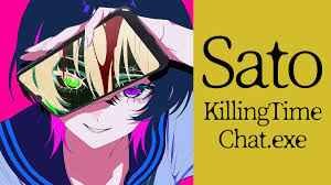 Sato Killing Time Chat.exe