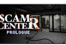 Scam Center Simulator: Prologue