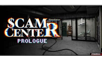 Scam Center Simulator: Prologue
