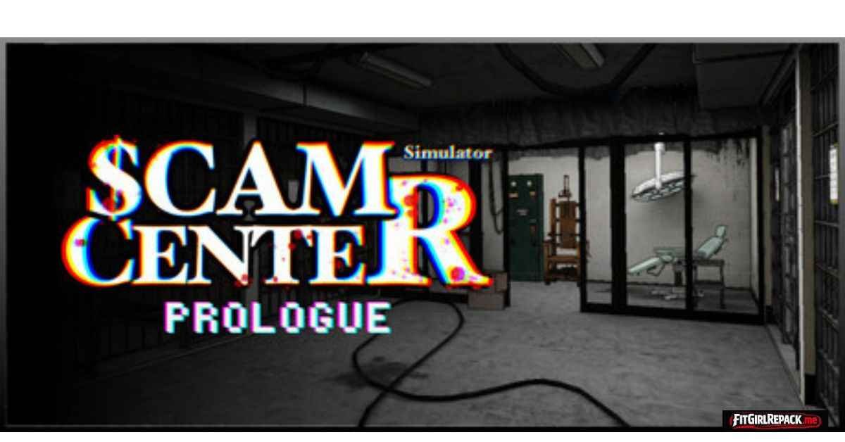 Scam Center Simulator: Prologue