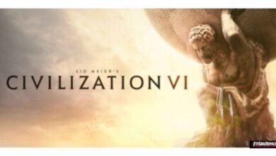 Sid Meier’s Civilization VI