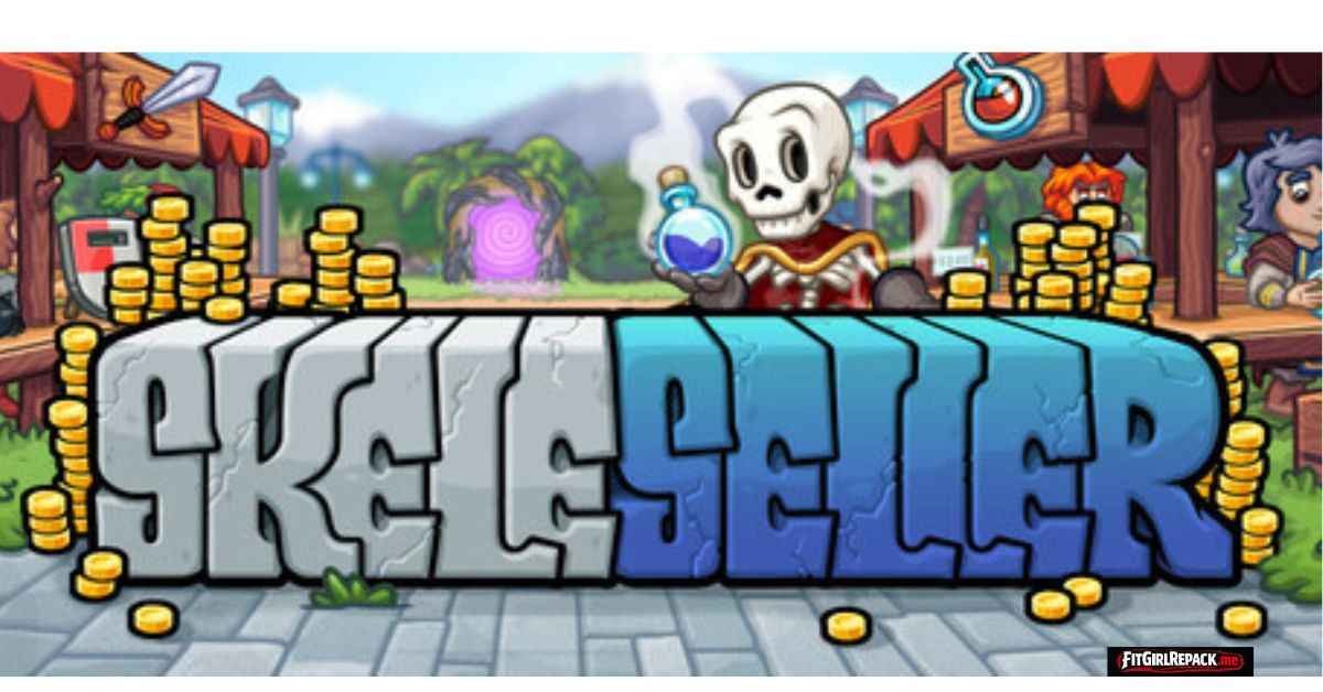 Skeleseller