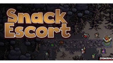 Snack Escort