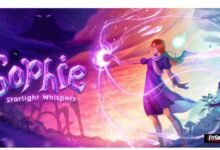 Sophie: Starlight Whispers