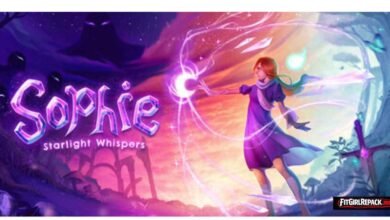 Sophie: Starlight Whispers