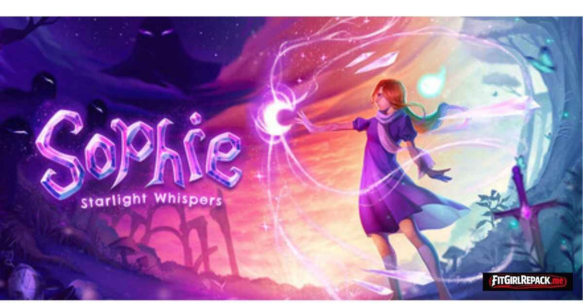 Sophie: Starlight Whispers