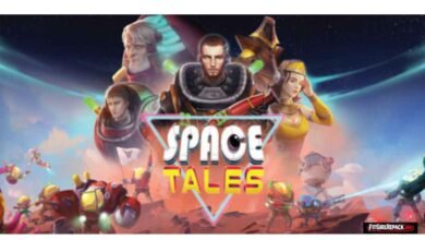 Space Tales