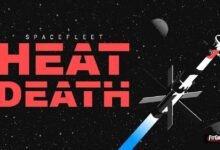 Spacefleet: Heat Death