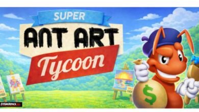 Super Ant Art Tycoon