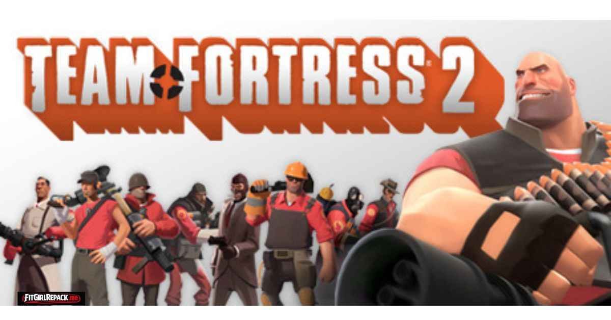 Team Fortress 2