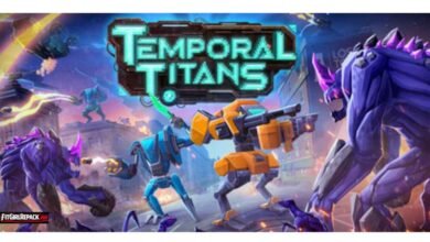 Temporal Titans