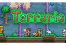 Terraria