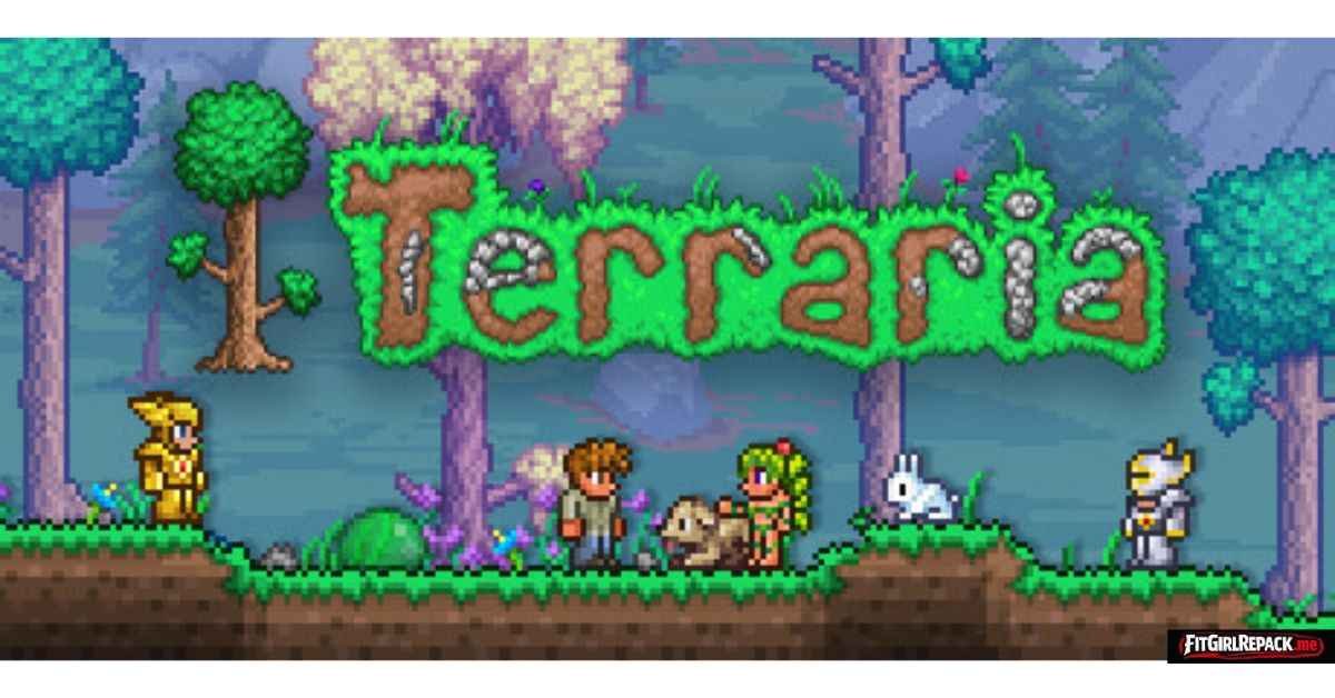 Terraria