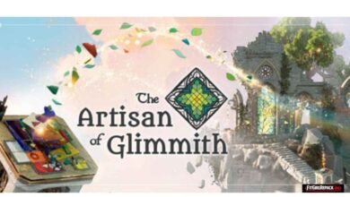 The Artisan of Glimmith