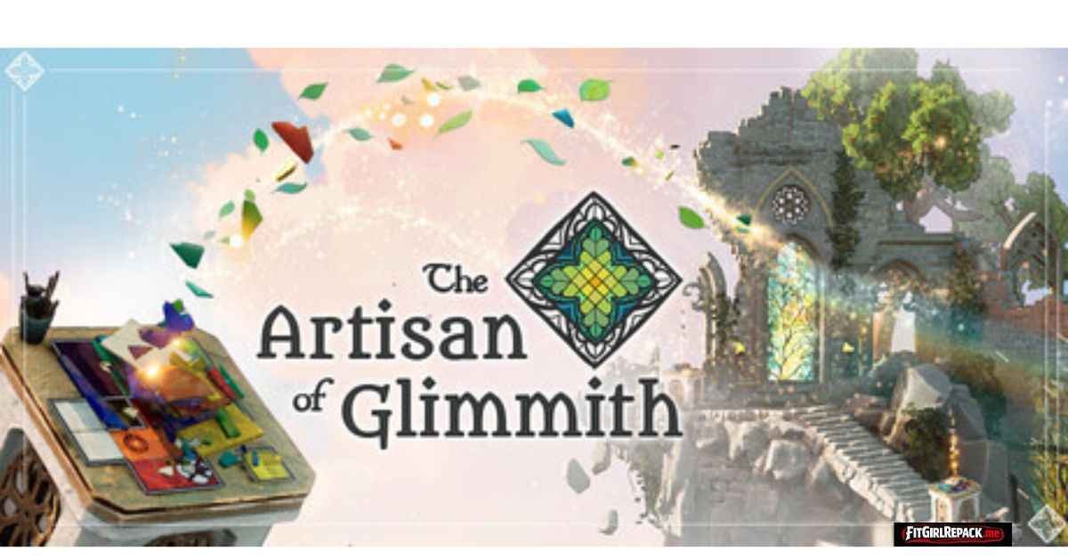 The Artisan of Glimmith