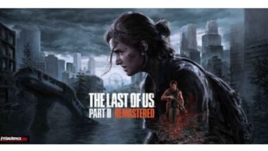 The Last of Us Part II