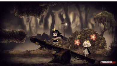 The Liar Princess and the Blind Prince Free