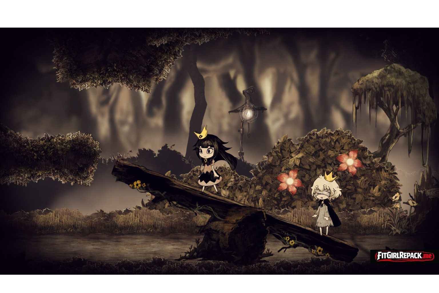 The Liar Princess and the Blind Prince Free