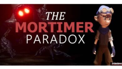 The Mortimer Paradox