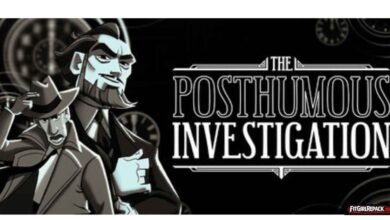 The Posthumous Investigation