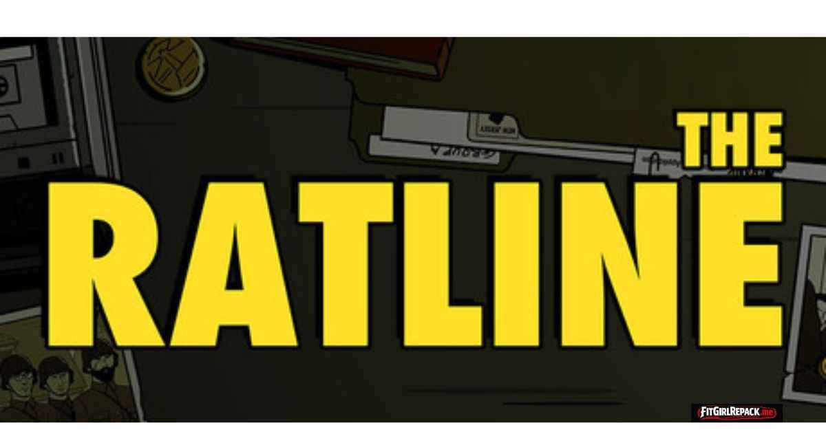 The Ratline