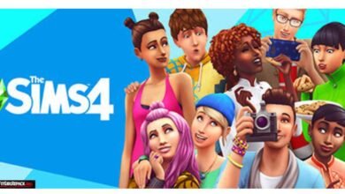 The Sims 4