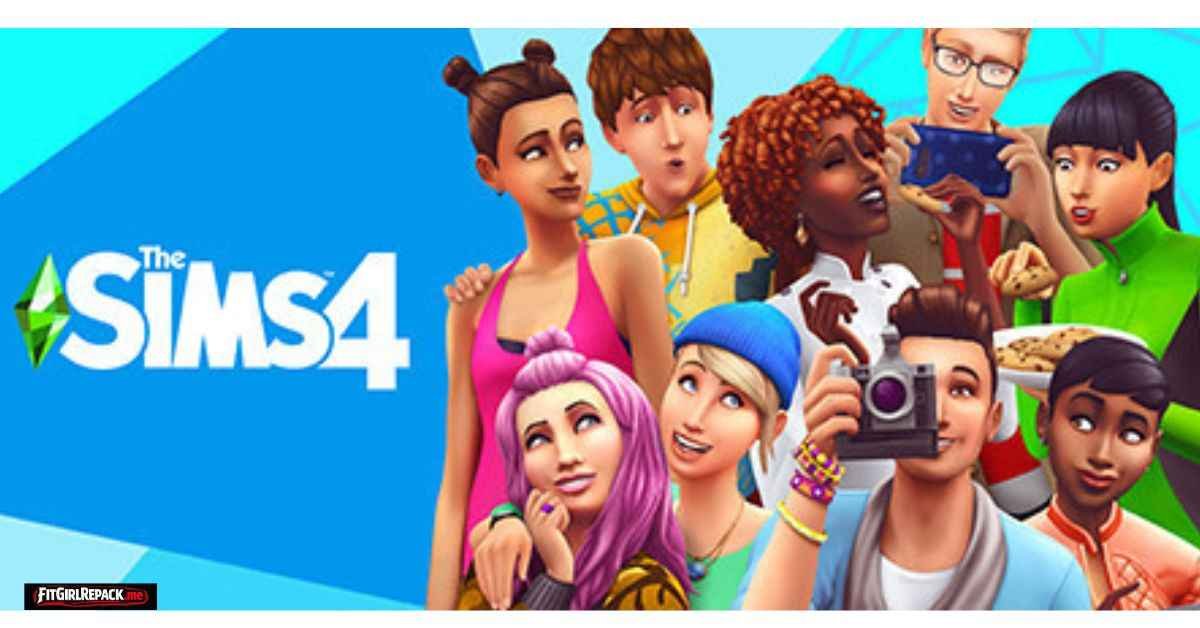 The Sims 4