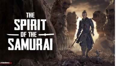 The Spirit of the Samurai: Deluxe Edition