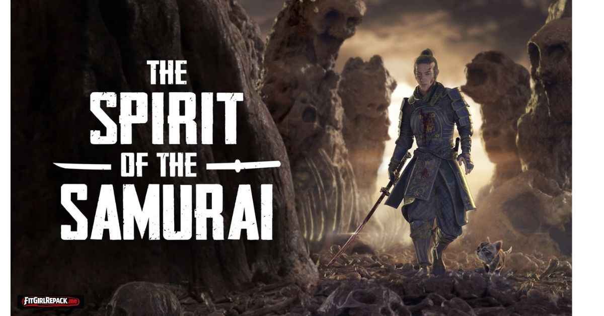 The Spirit of the Samurai: Deluxe Edition