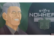 The State of Nowhere