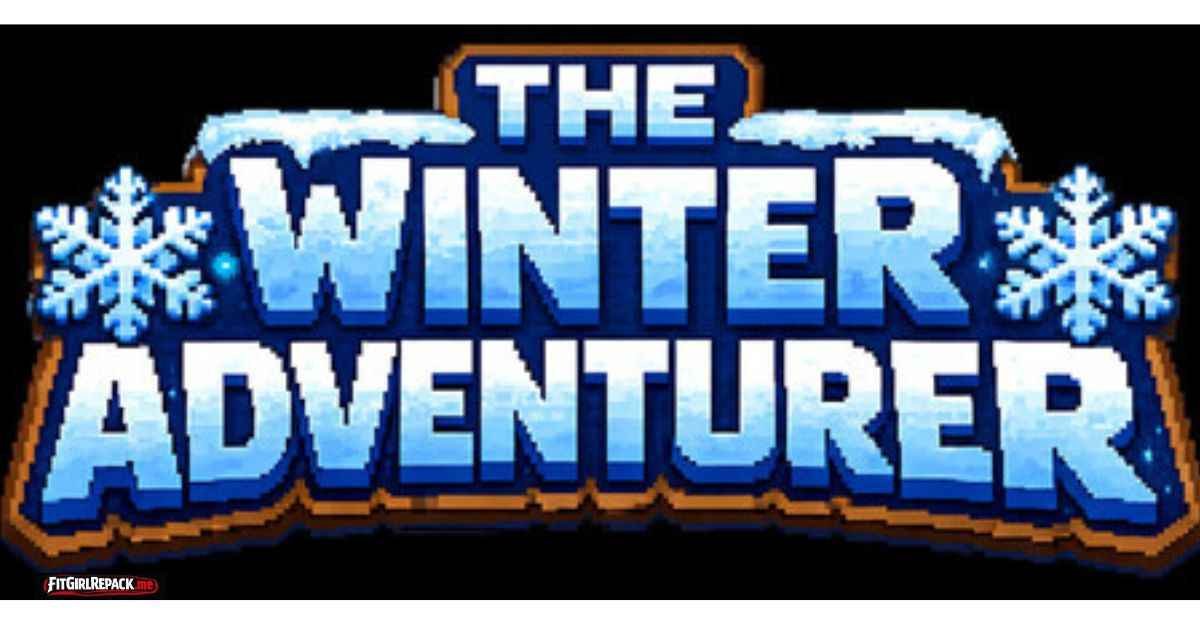 The Winter Adventurer