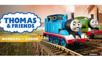 Thomas & Friends™: Wonders of Sodor