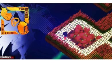 Two Rings: Vanquish and Bloom