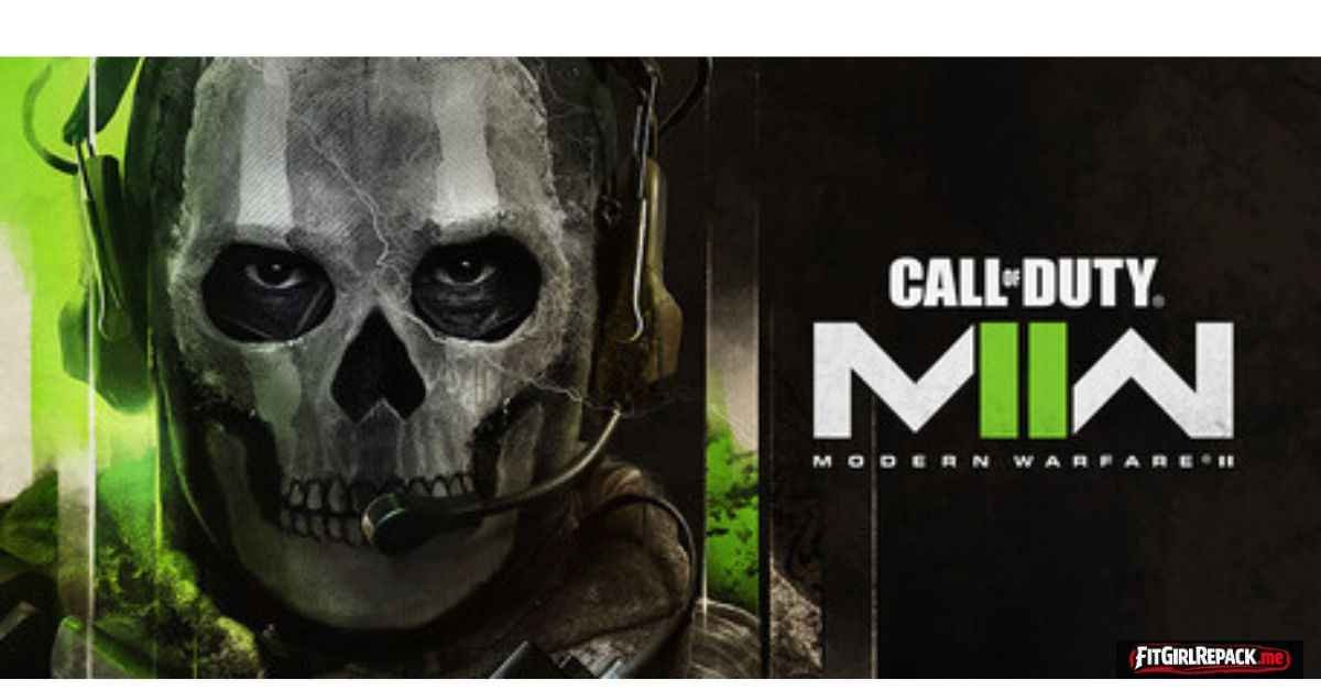 Call of Duty: Modern Warfare II