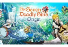 The Seven Deadly Sins: Origin