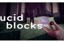 Lucid Blocks
