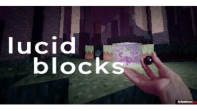 Lucid Blocks