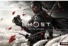 Ghost of Tsushima Director’s Cut