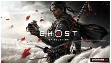 Ghost of Tsushima Director’s Cut