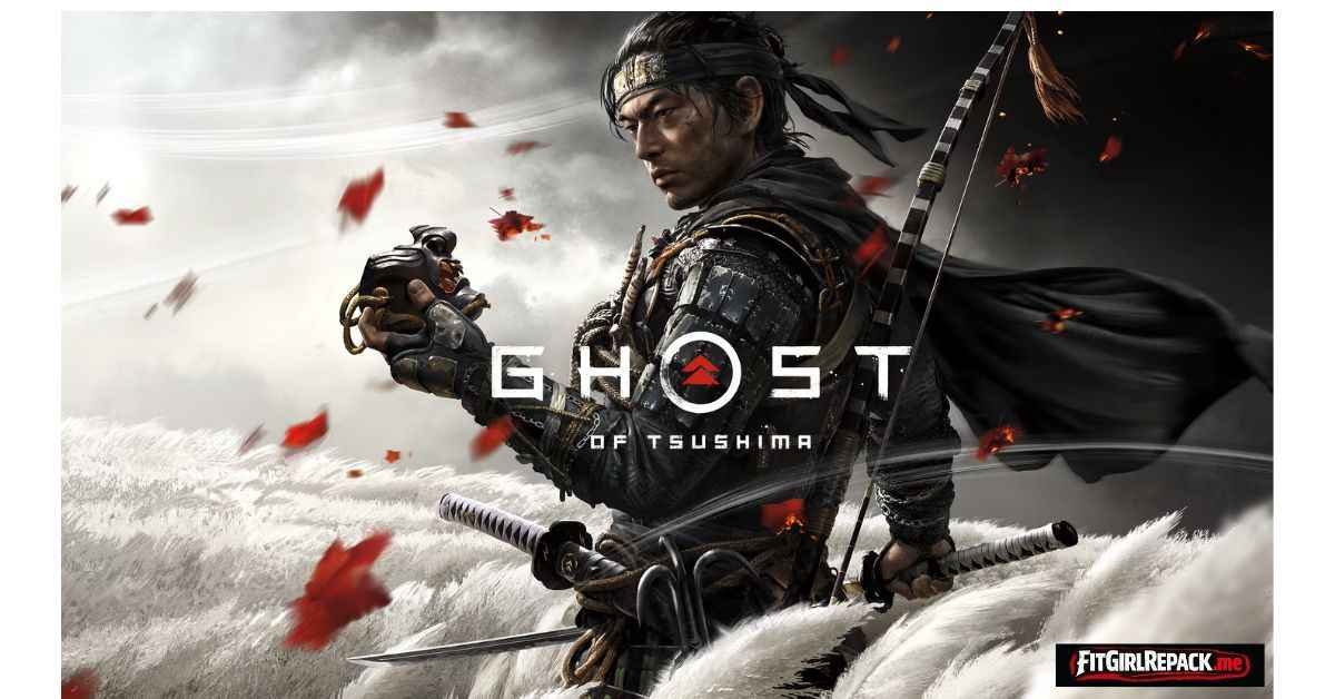 Ghost of Tsushima Director’s Cut