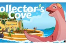 Collector's Cove