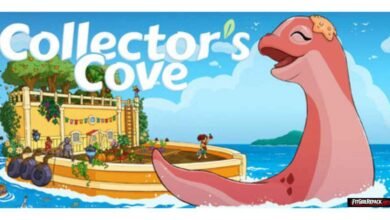 Collector's Cove
