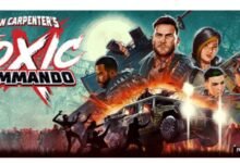 John Carpenter's Toxic Commando