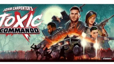 John Carpenter's Toxic Commando