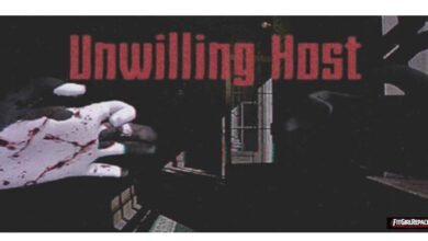 Unwilling Host