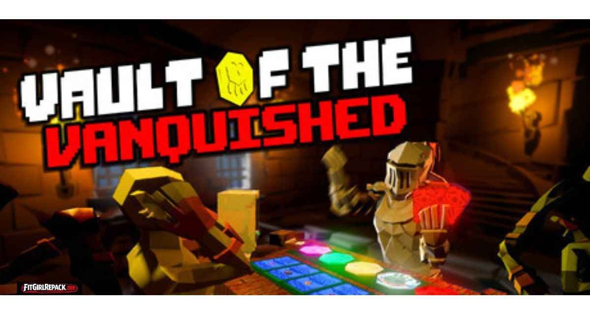 Vault of the Vanquished