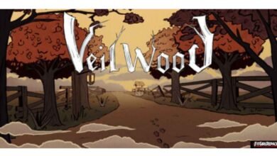 VeilWood