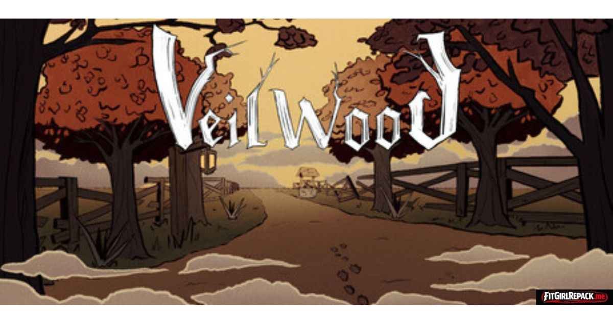 VeilWood