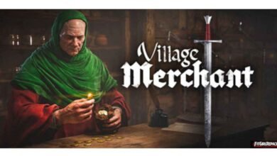 Village Merchant